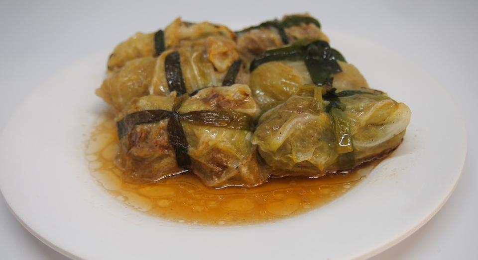 きのこ料理レシピ　いろいろきのこのガーリックソテー