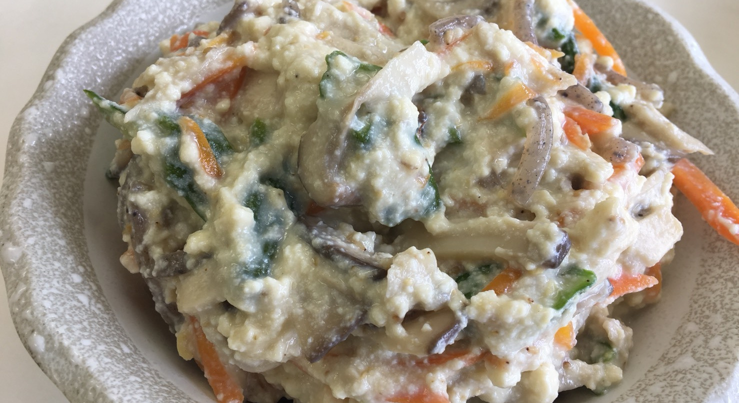 きのこ料理レシピ　いろいろきのこのガーリックソテー