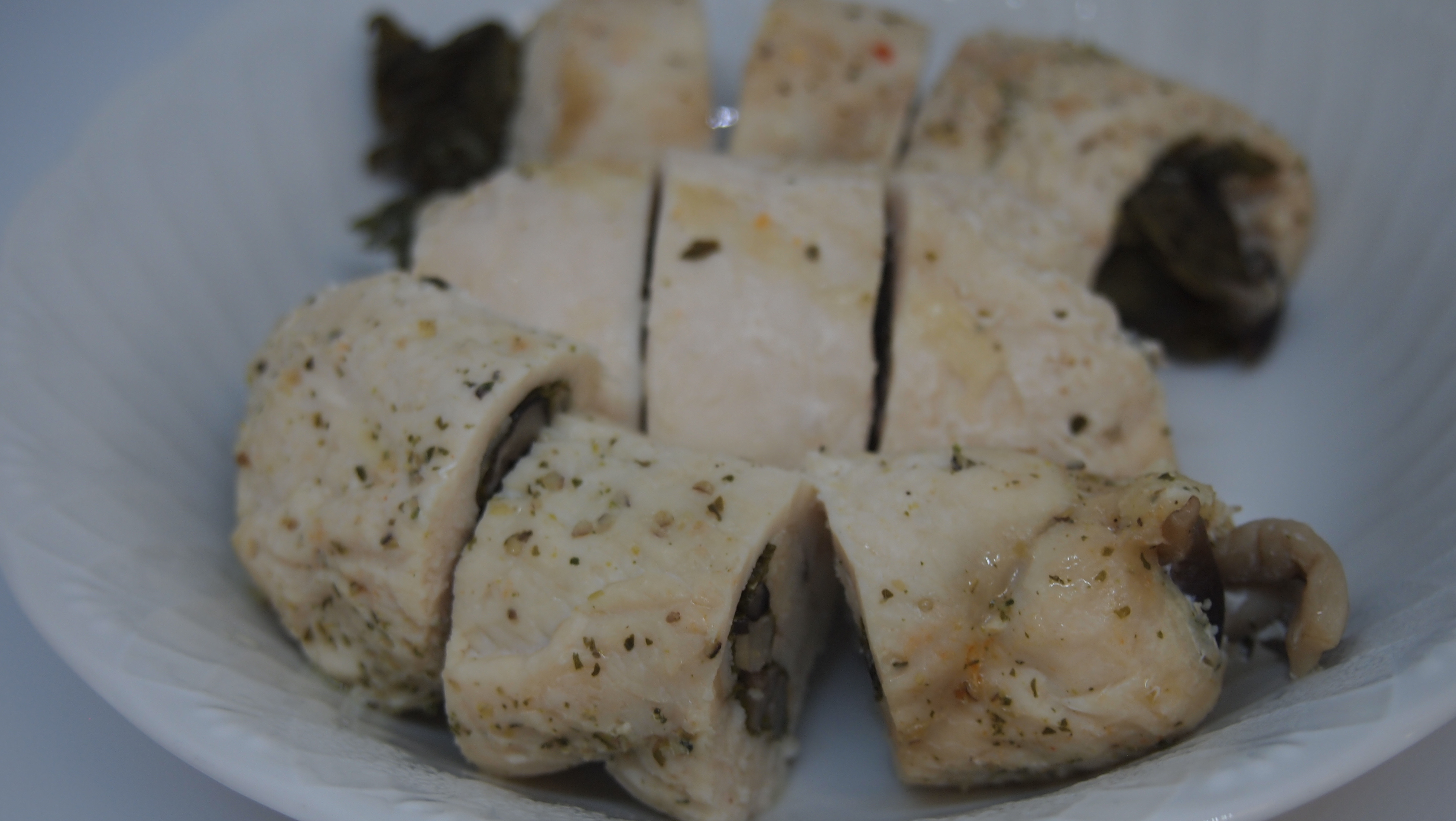 きのこ料理レシピ　いろいろきのこのガーリックソテー